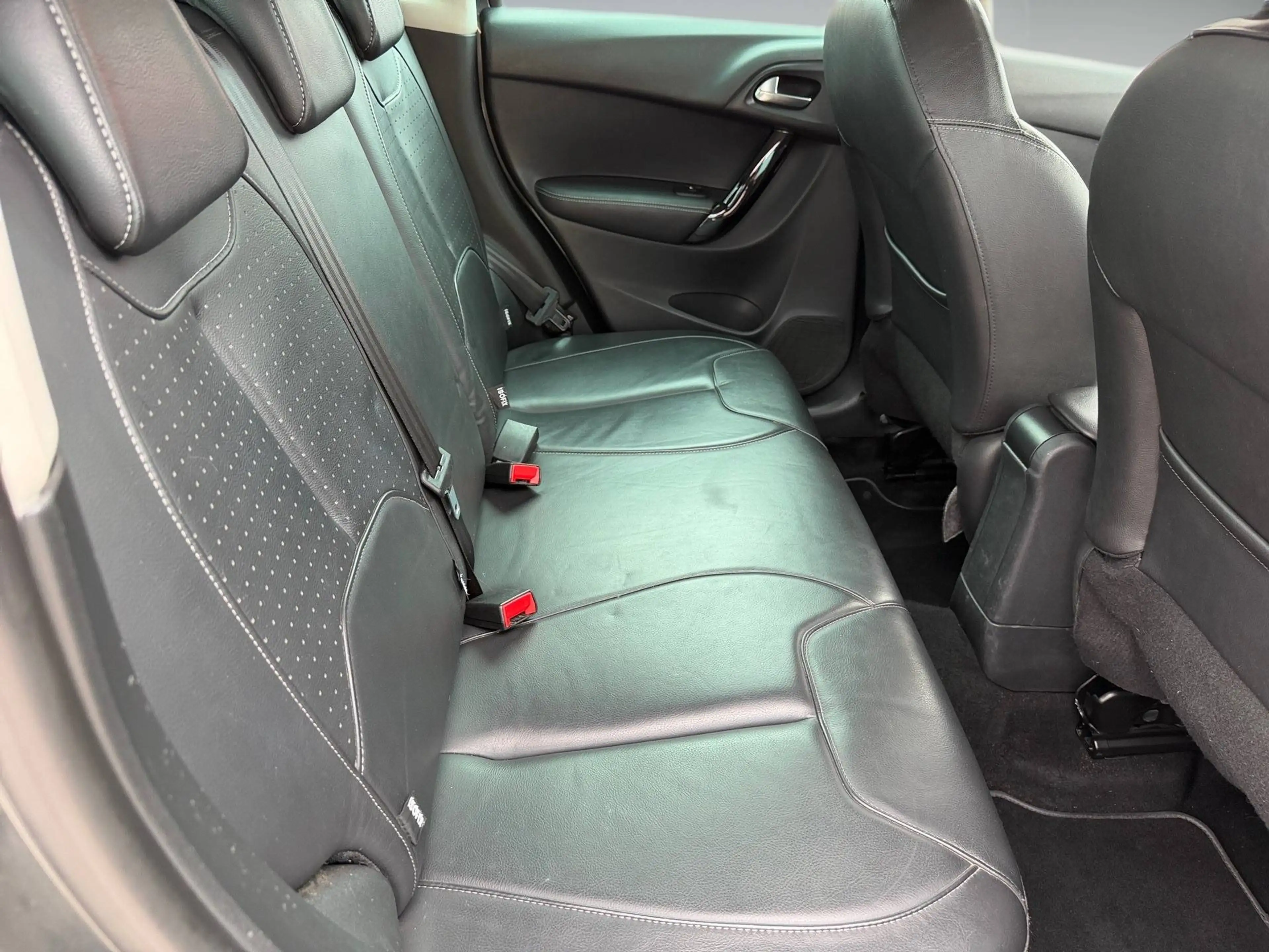 Citroen C3 Exclusive — photo 13