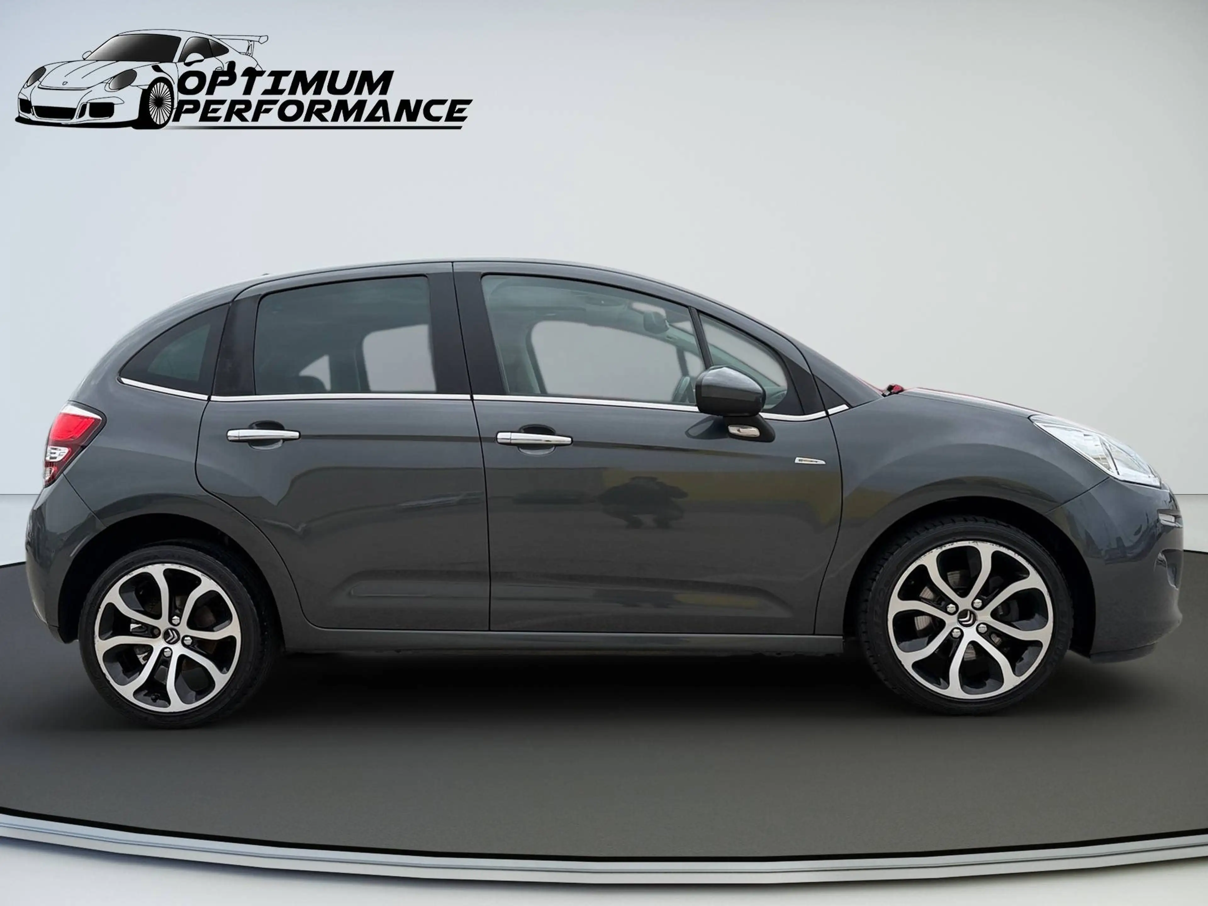Citroen C3 Exclusive — photo 7