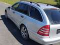Mercedes-Benz C 220 C 220 CDI Elegance Automatik Argent - thumbnail 5