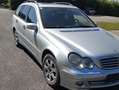 Mercedes-Benz C 220 C 220 CDI Elegance Automatik Argent - thumbnail 3
