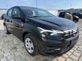 Dacia Sandero Essential TCe 90 PS Klima-DAB-LED-Tempomat-Limi... Schwarz - thumbnail 3