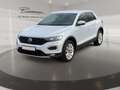 Volkswagen T-Roc 1.5 TSI DSG Sport AHK ACC LED APP Kamera Weiß - thumbnail 2