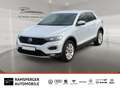 Volkswagen T-Roc 1.5 TSI DSG Sport AHK ACC LED APP Kamera Weiß - thumbnail 1