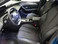 Peugeot 408 PHEV 225 e-EAT8 GT *LED, NAVI, TEILLEDER, RFK* Blau - thumbnail 7