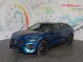 Peugeot 408 PHEV 225 e-EAT8 GT *LED, NAVI, TEILLEDER, RFK* Blau - thumbnail 20