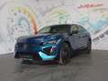 Peugeot 408 PHEV 225 e-EAT8 GT *LED, NAVI, TEILLEDER, RFK* Blau - thumbnail 3