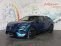 Peugeot 408 PHEV 225 e-EAT8 GT *LED, NAVI, TEILLEDER, RFK* Blau - thumbnail 21