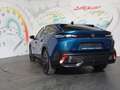 Peugeot 408 PHEV 225 e-EAT8 GT *LED, NAVI, TEILLEDER, RFK* Blau - thumbnail 5