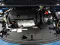 Peugeot 408 PHEV 225 e-EAT8 GT *LED, NAVI, TEILLEDER, RFK* Blau - thumbnail 19