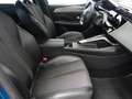 Peugeot 408 PHEV 225 e-EAT8 GT *LED, NAVI, TEILLEDER, RFK* Blau - thumbnail 17