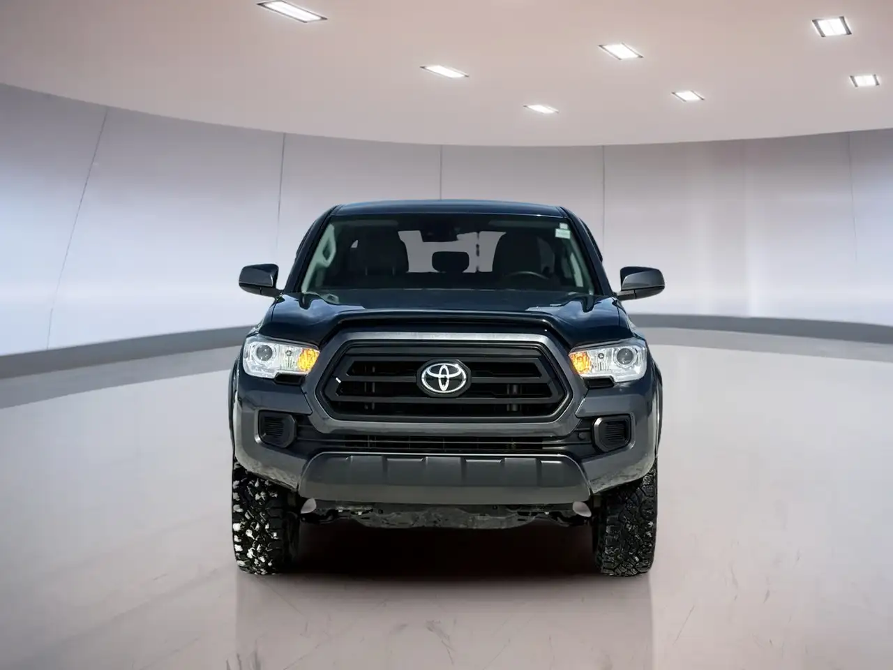 Toyota Tacoma снимка Toyota Tacoma
