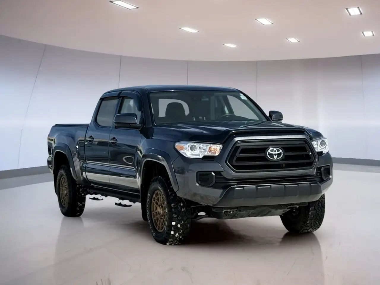 Toyota Tacoma снимка Toyota Tacoma