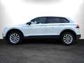 Volkswagen Tiguan 2.0TDI 4Motion DSG/SPUR/AHK/LED/NAV/GARANT Weiß - thumbnail 2