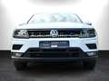 Volkswagen Tiguan 2.0TDI 4Motion DSG/SPUR/AHK/LED/NAV/GARANT Weiß - thumbnail 8