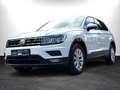 Volkswagen Tiguan 2.0TDI 4Motion DSG/SPUR/AHK/LED/NAV/GARANT Weiß - thumbnail 1