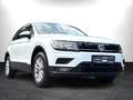 Volkswagen Tiguan 2.0TDI 4Motion DSG/SPUR/AHK/LED/NAV/GARANT Weiß - thumbnail 7