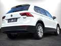 Volkswagen Tiguan 2.0TDI 4Motion DSG/SPUR/AHK/LED/NAV/GARANT Weiß - thumbnail 5