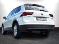 Volkswagen Tiguan 2.0TDI 4Motion DSG/SPUR/AHK/LED/NAV/GARANT Weiß - thumbnail 3