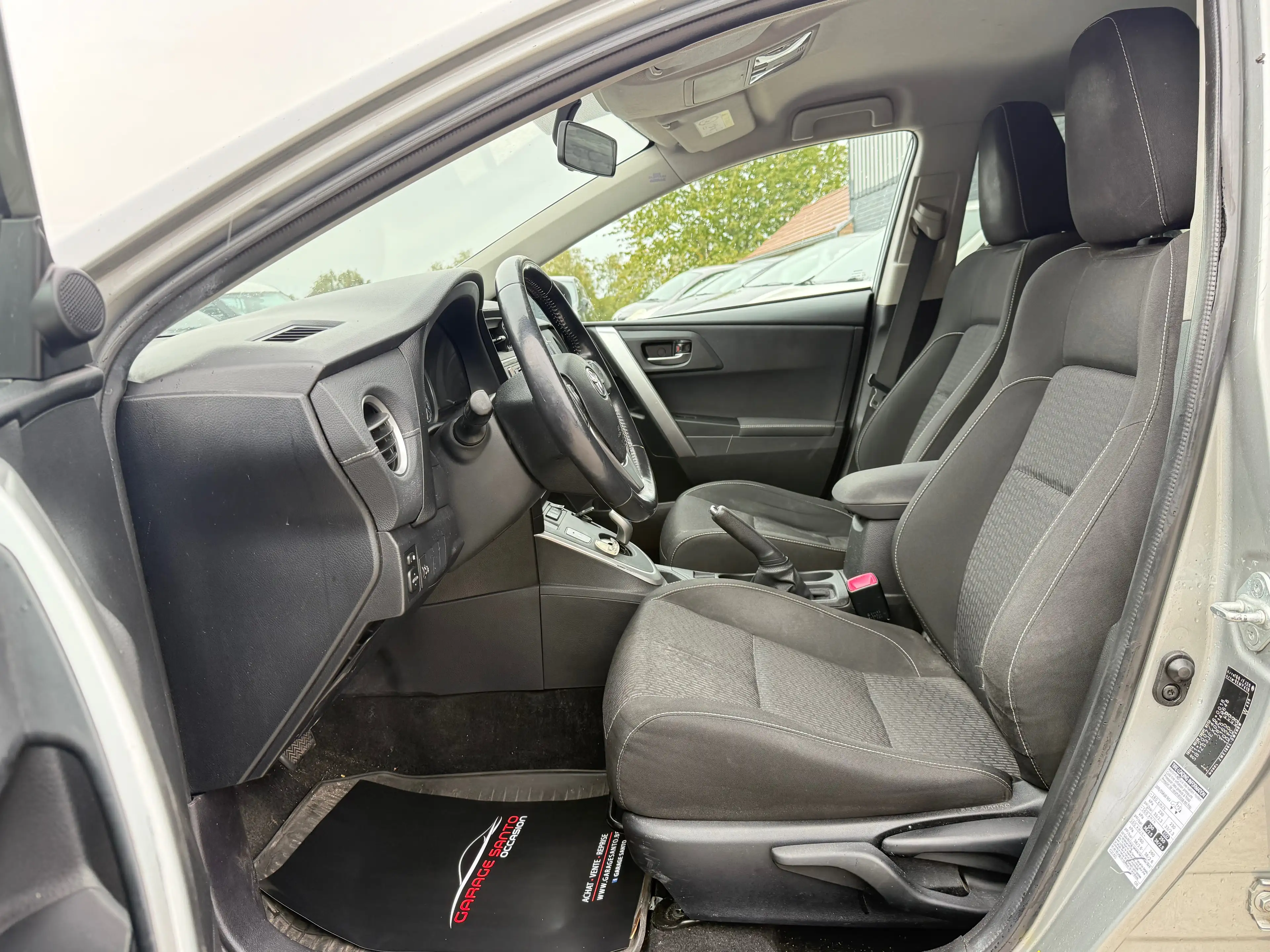 Toyota Auris Auris SW HEV 1.8i HSD Active E-CVT /Navi/Caméra/Led/J.a/A.r/E-M/ — photo 7