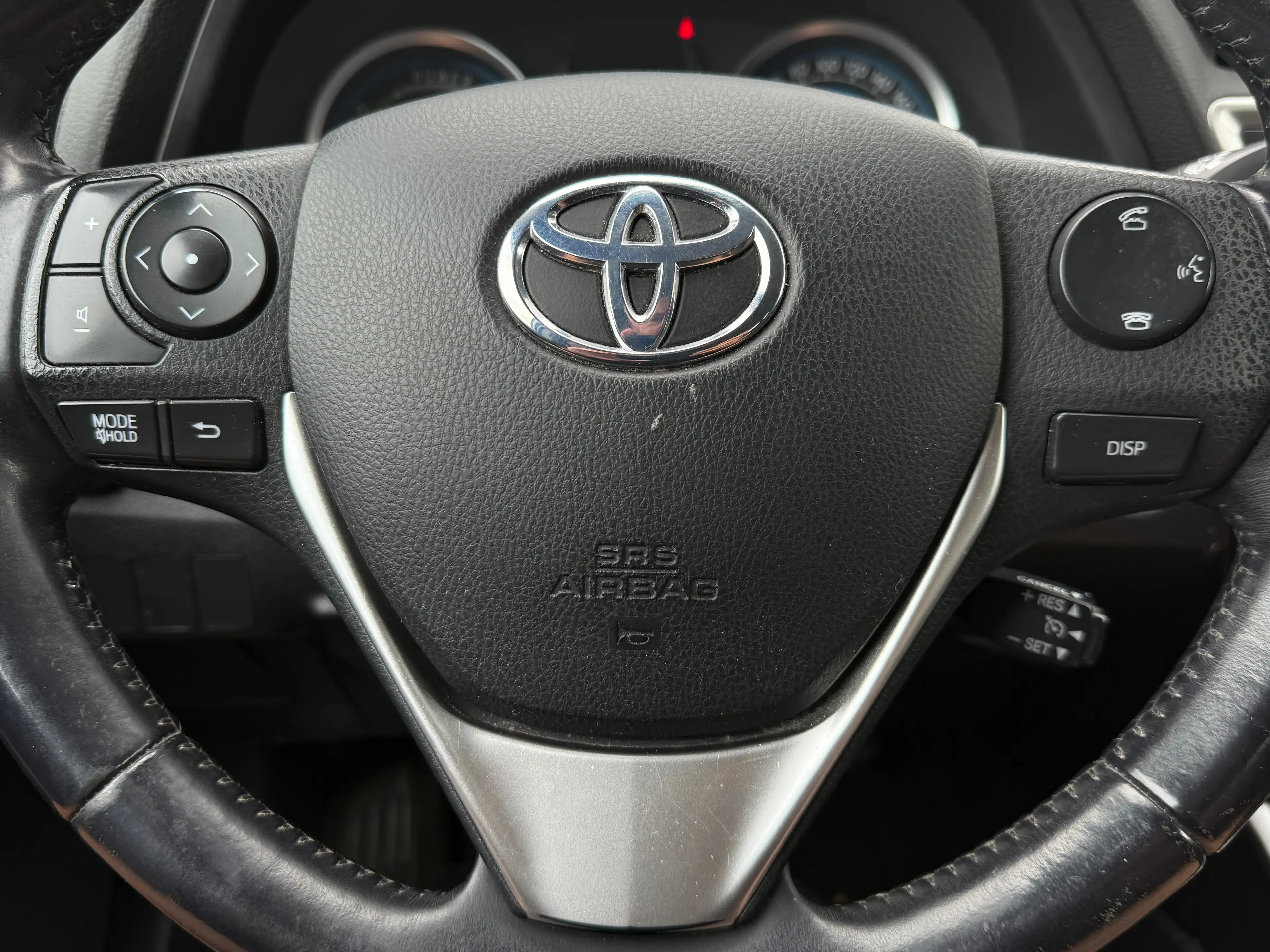 Toyota Auris Auris SW HEV 1.8i HSD Active E-CVT /Navi/Caméra/Led/J.a/A.r/E-M/ — photo 15