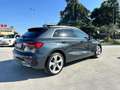Audi A3 SPB 40 TFSI e S tronic Business Advanced Gris - thumbnail 4