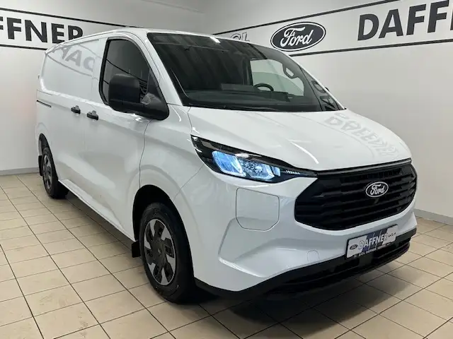 Ford Transit Custom Kasten 320 L1 Trend FWD Plug-in Hybrid 2.5 Duratec