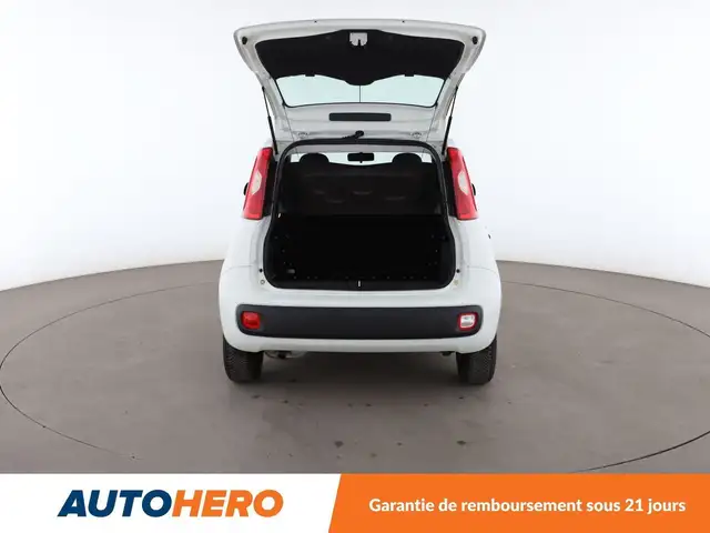 Fiat Panda view 16