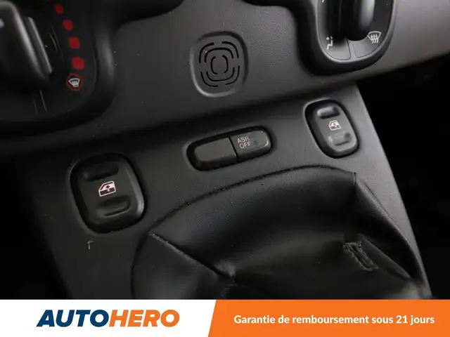 Fiat Panda view 23