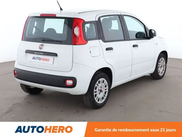 Fiat Panda view 6