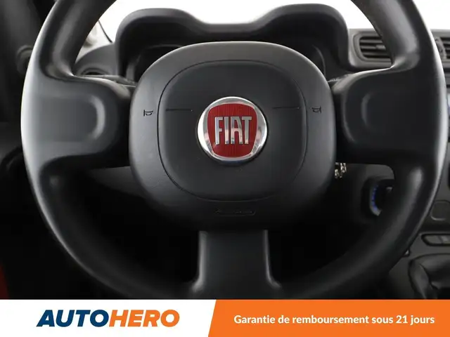 Fiat Panda view 19