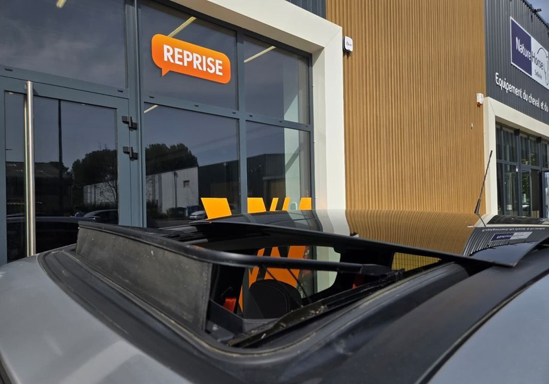 Photo du véhicule