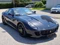 Ferrari 599 GTB Fiorano F1      8900 km  CCMD  RSFE  DAY 1 Schwarz - thumbnail 2