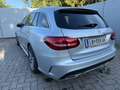Mercedes-Benz C 220 d T AMG Line Aut. - thumbnail 4