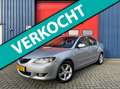 Mazda 3 1.6 S-VT Executive | 1e eig | Trekhaak | Airco Gris - thumbnail 1