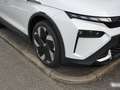 Skoda Elroq 85 First Edition Komfort-Sitze Navi Matrix-LED Blanc - thumbnail 3