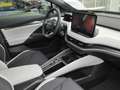 Skoda Elroq 85 First Edition Komfort-Sitze Navi Matrix-LED Blanc - thumbnail 4