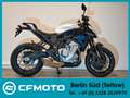 CFMOTO 675 NK Blanco - thumbnail 1