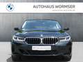 BMW 640 i xDrive Gran Turismo DAB LED WLAN Standhzg. Schwarz - thumbnail 3