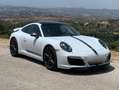 Porsche 911 911 Carrera T Coupé PDK Blanco - thumbnail 5