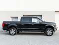 Ford F 150 5.0l V8 Lariat 4x4 Negro - thumbnail 6