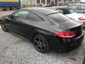 Mercedes-Benz C 220 Coupe C 220 d Noir - thumbnail 2