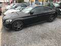 Mercedes-Benz C 220 Coupe C 220 d Noir - thumbnail 1