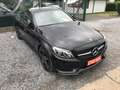 Mercedes-Benz C 220 Coupe C 220 d Noir - thumbnail 3
