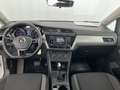 Volkswagen Touran 2.0 TDI BMT NAVI+RADAR+LM+PDC+SHZ+AUT Silber - thumbnail 10