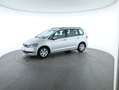 Volkswagen Touran 2.0 TDI BMT NAVI+RADAR+LM+PDC+SHZ+AUT Silber - thumbnail 2