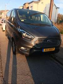 310 L2H1 VA Autm. Trend