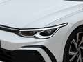 Volkswagen Golf 1,5 TSI R-Line DSG ab ca. 216€ monatlich Blanco - thumbnail 12