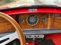 MINI MORRIS TRAVELLER " WOODY" Rouge - thumbnail 22