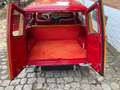 MINI MORRIS TRAVELLER " WOODY" Rouge - thumbnail 7