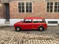 MINI MORRIS TRAVELLER " WOODY" Rouge - thumbnail 17